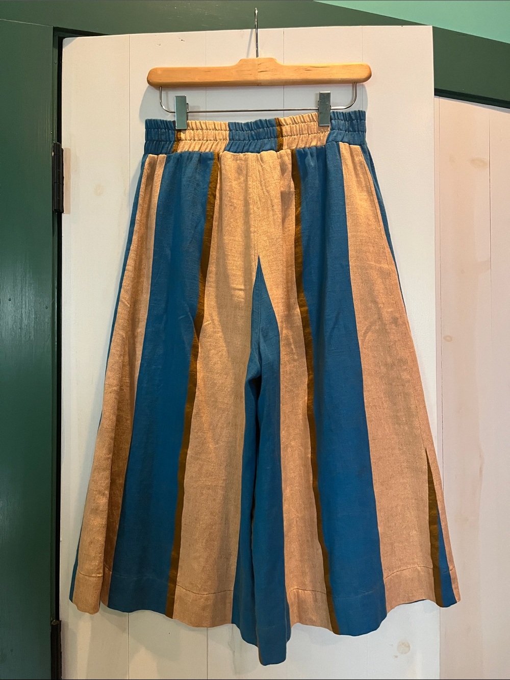 Ace & Jig Willard pant in Journey - Picture 2 of 5